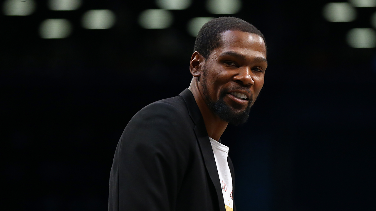 KD Cameos In Drake Video